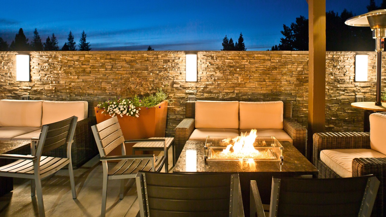 Photo of Patio Balcony in Old Mountain View