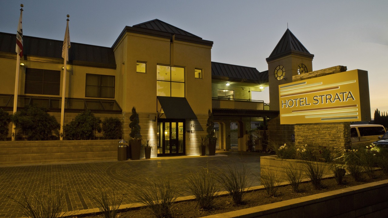 Photo of Outdoor in Old Mountain View