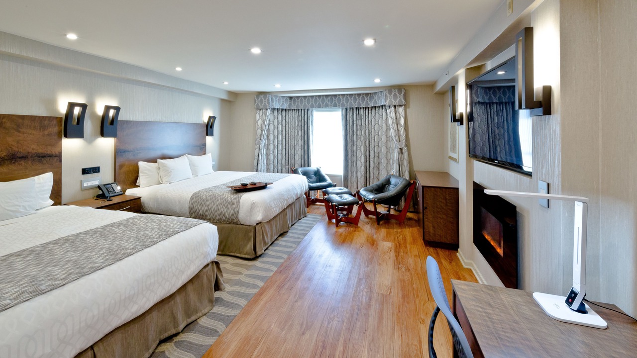 Photo of Livingroom in Old Mountain View