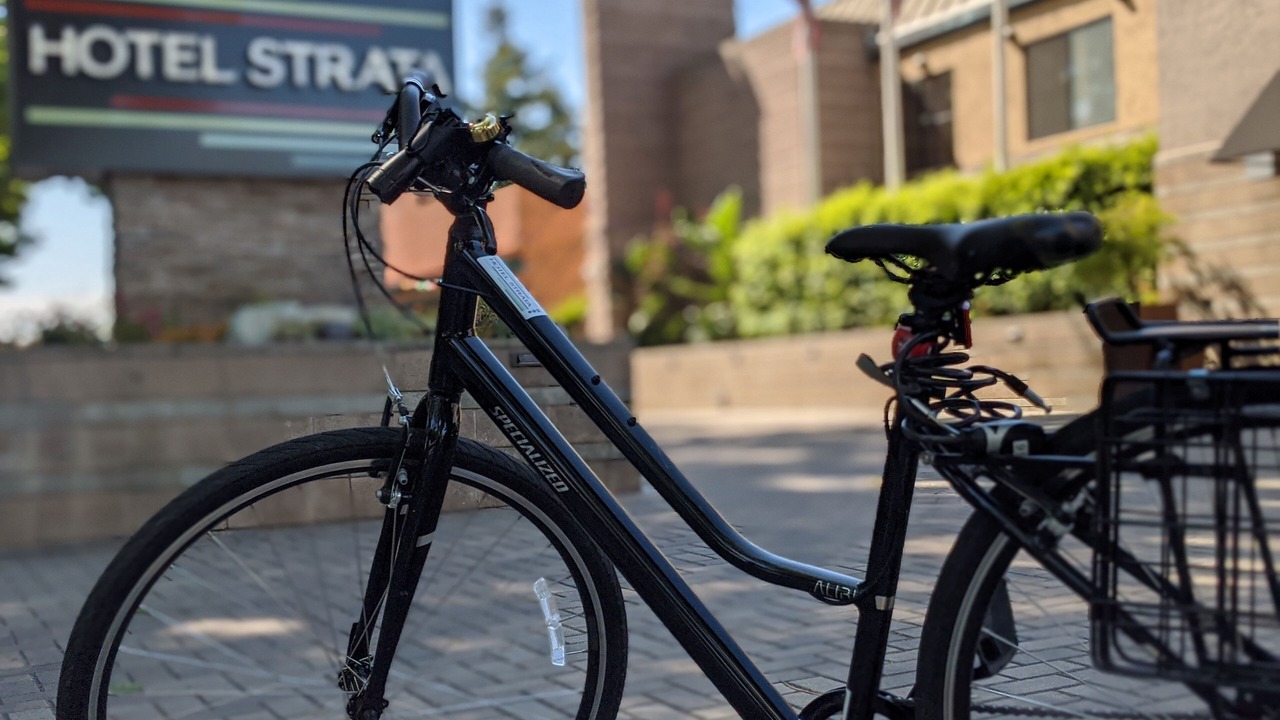 Photo of Outdoor in Old Mountain View