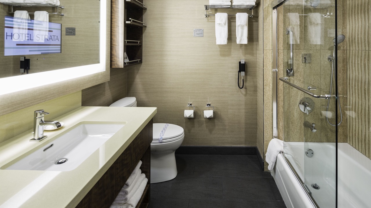 Photo of Bathroom in Old Mountain View