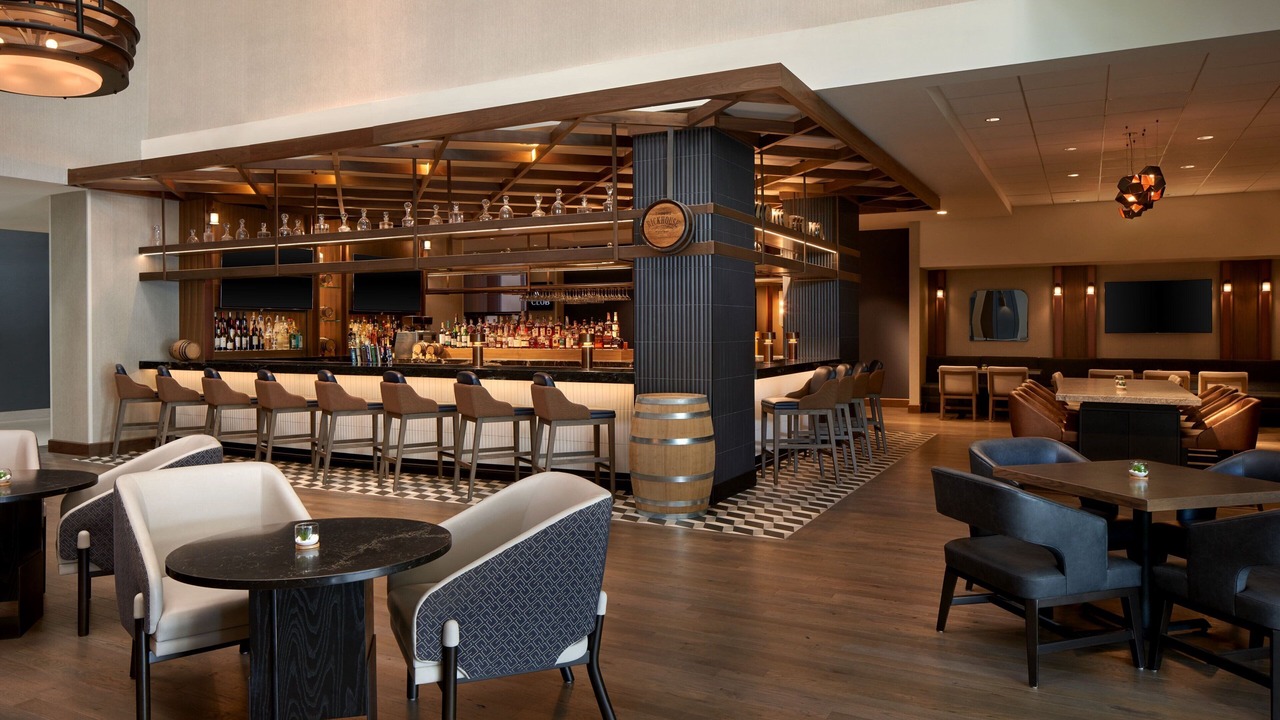 Photo of Livingroom in Tysons