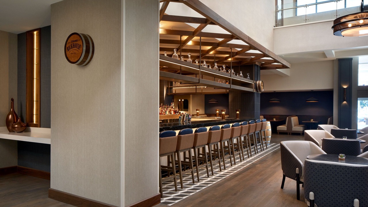 Photo of Others in Tysons