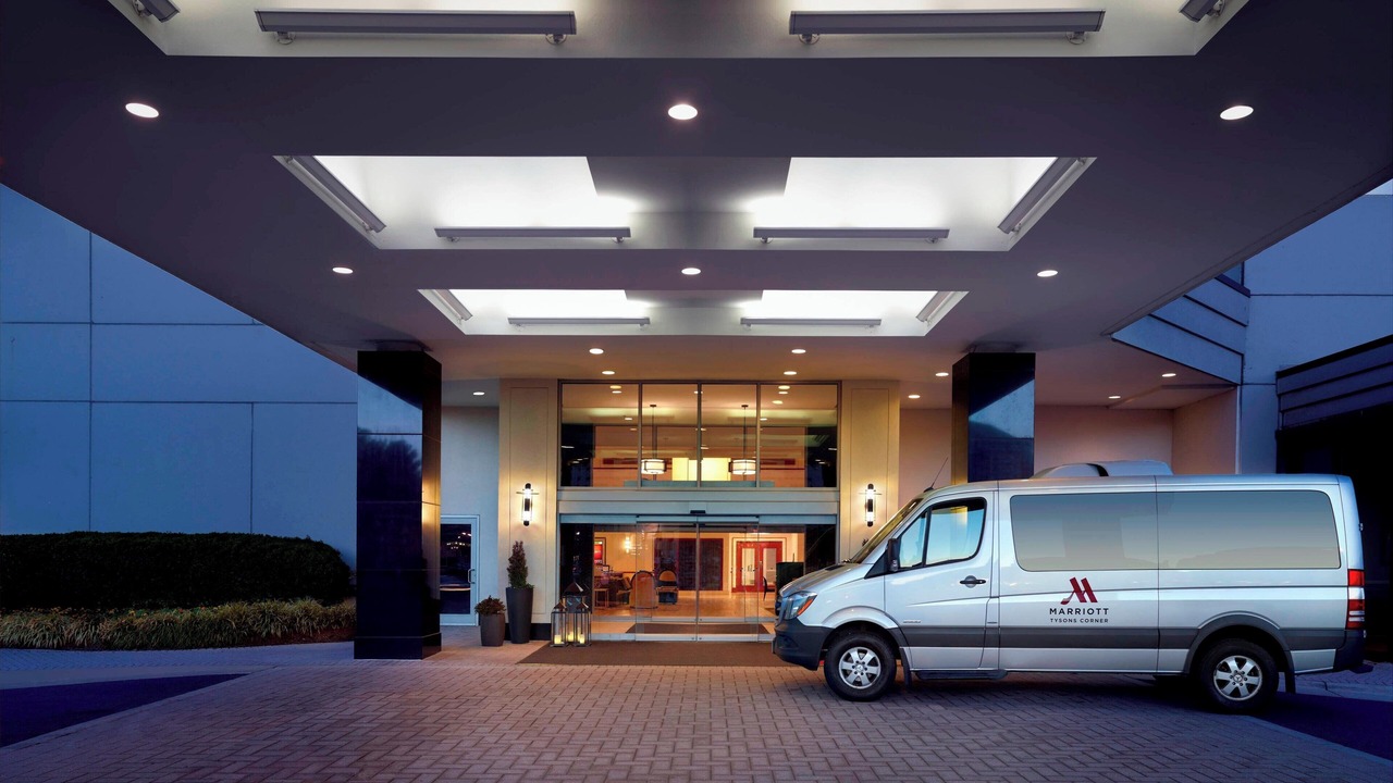 Photo of Others in Tysons