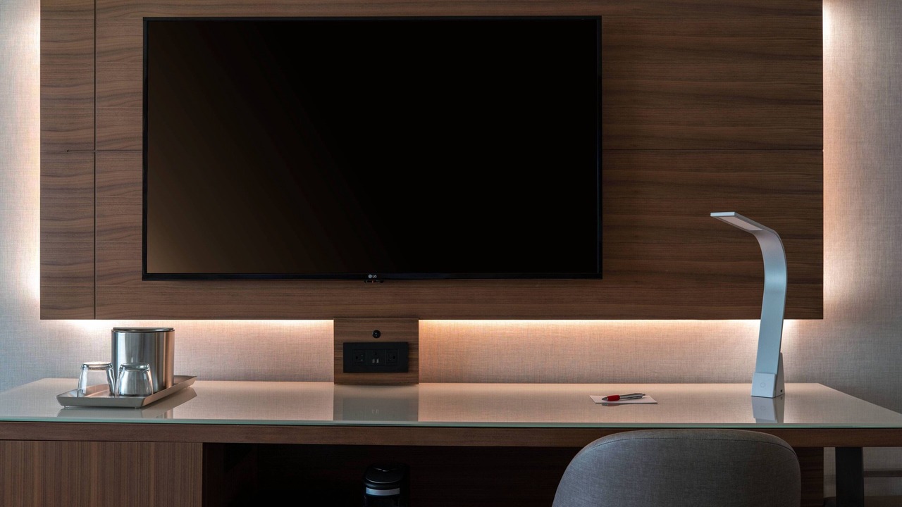 Photo of Bedroom in Tysons