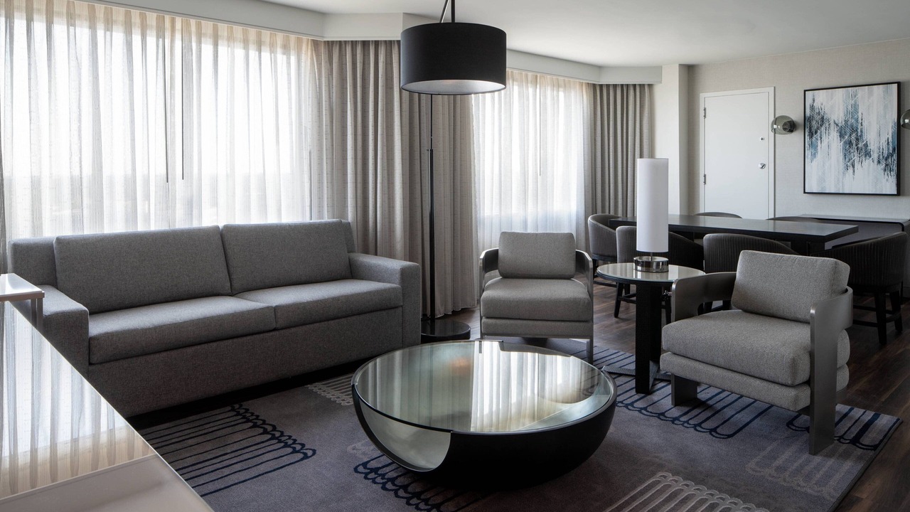 Photo of Bedroom in Tysons