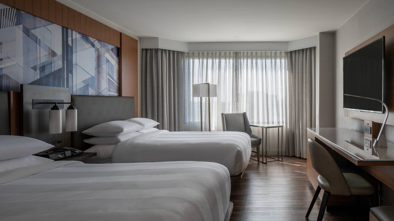 Photo of Bedroom in Tysons