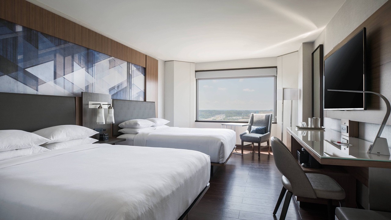 Photo of Bedroom in Tysons