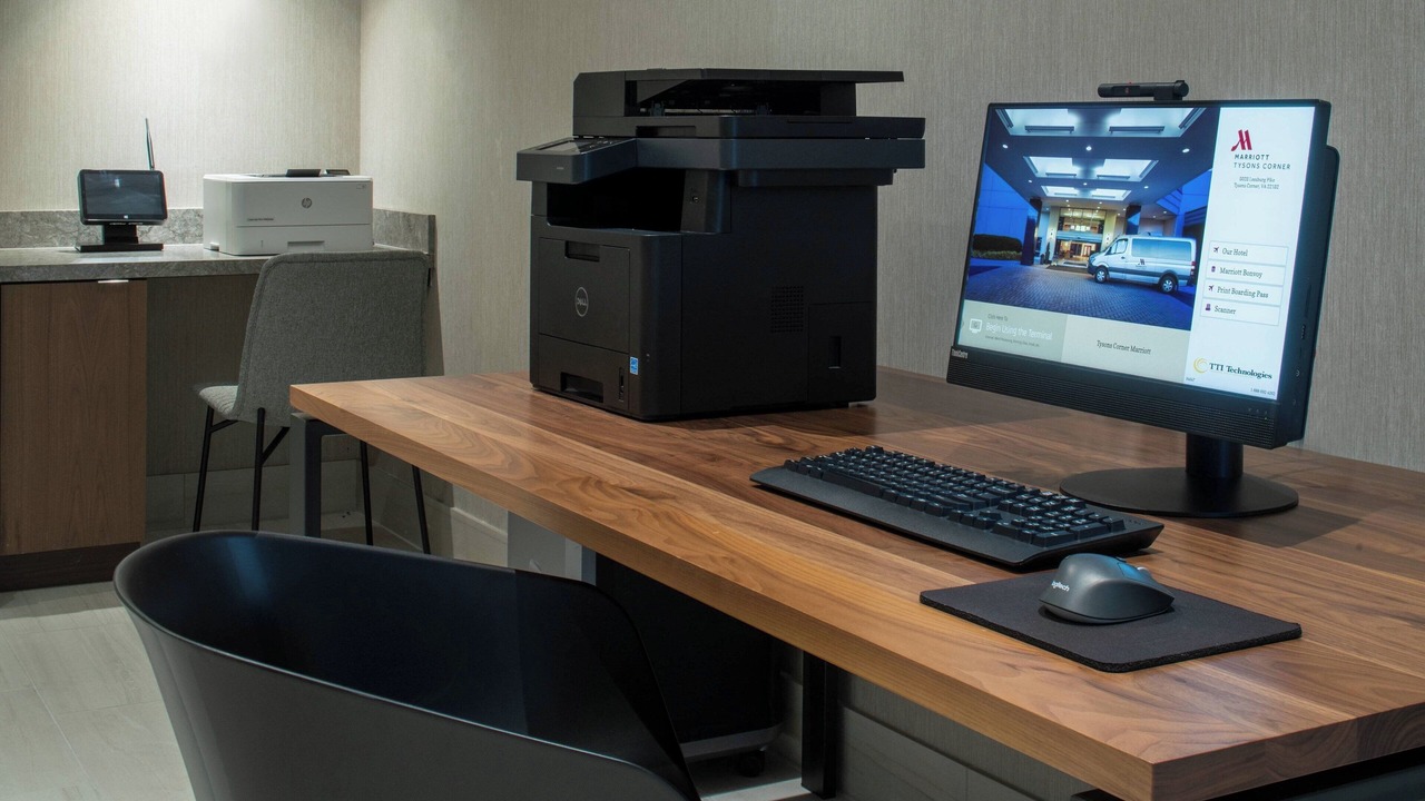 Photo of Others in Tysons