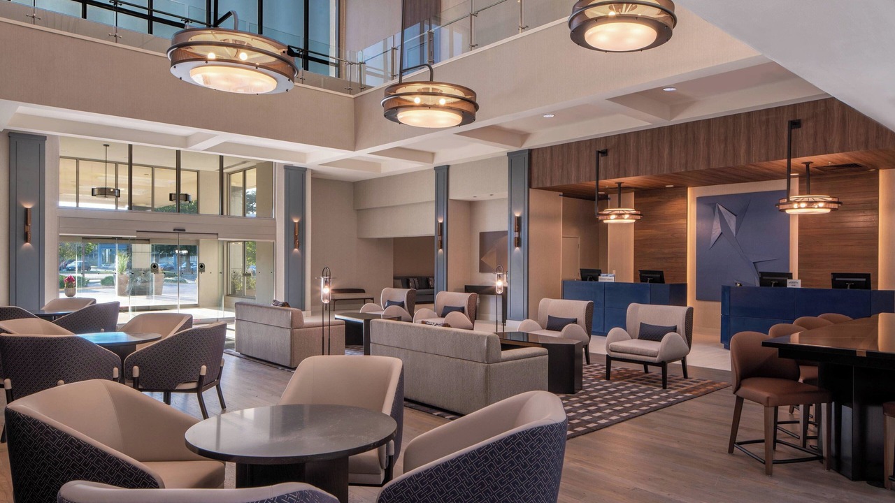 Photo of Others in Tysons