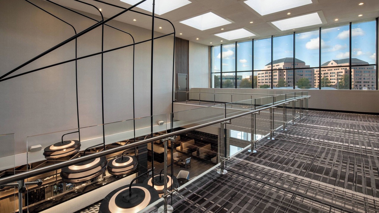 Photo of Others in Tysons