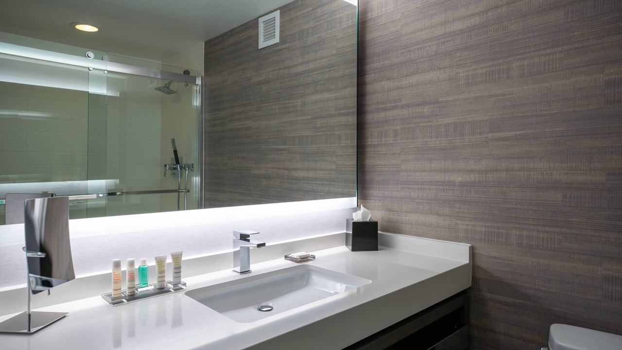 Photo of Bathroom in Tysons