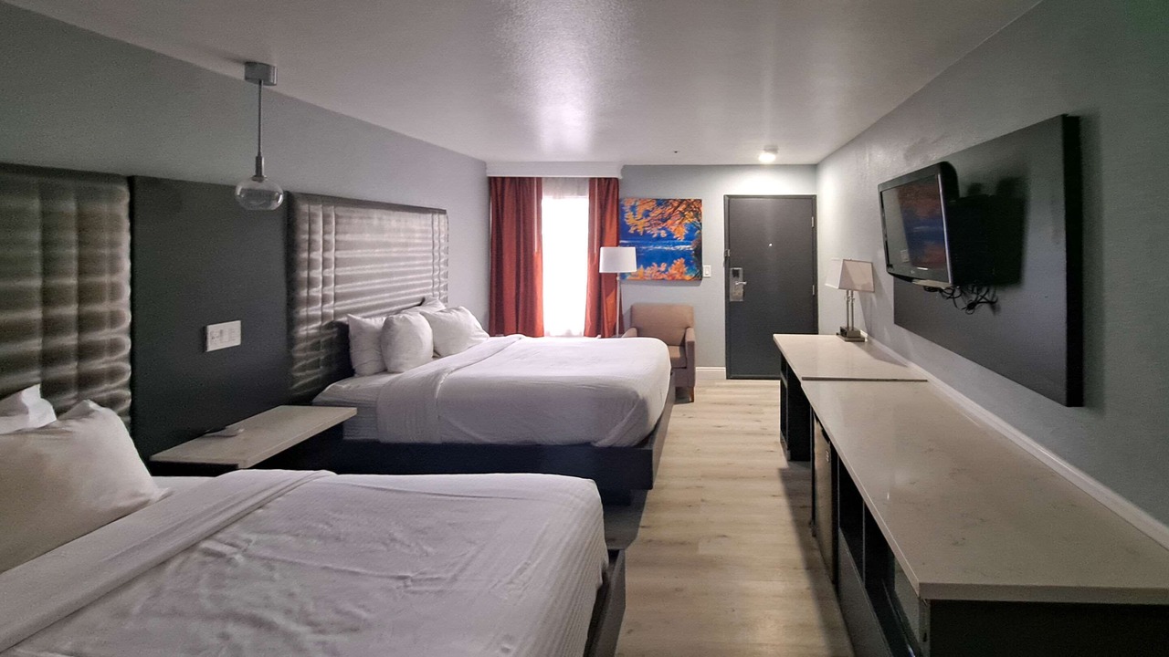 Photo of Bedroom in El Cajon