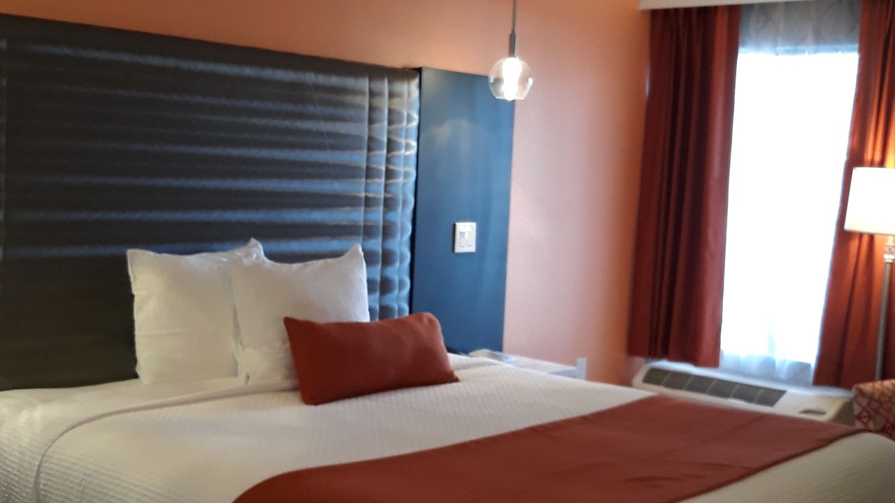 Photo of Bedroom in El Cajon
