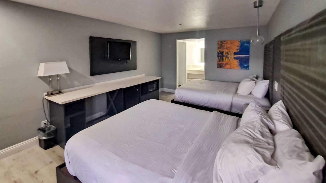 Photo of Bedroom in El Cajon