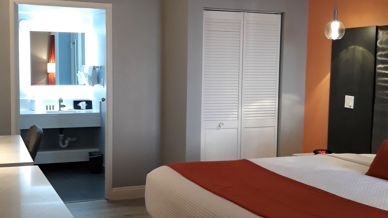 Photo of Bedroom in El Cajon