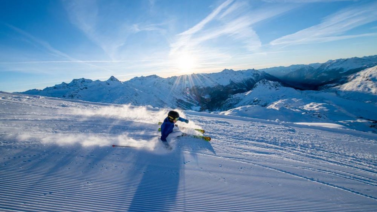 Photo of Others in Samedan