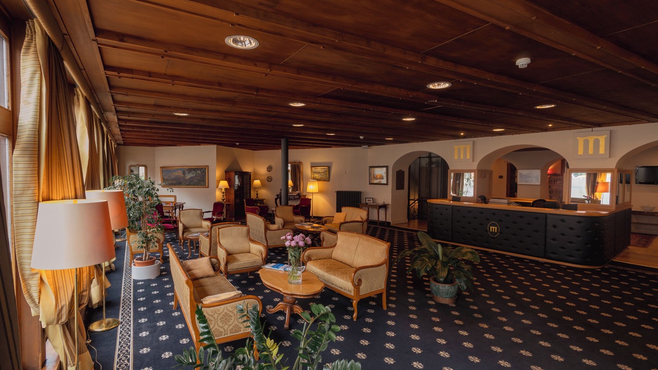 Photo of Others in Samedan