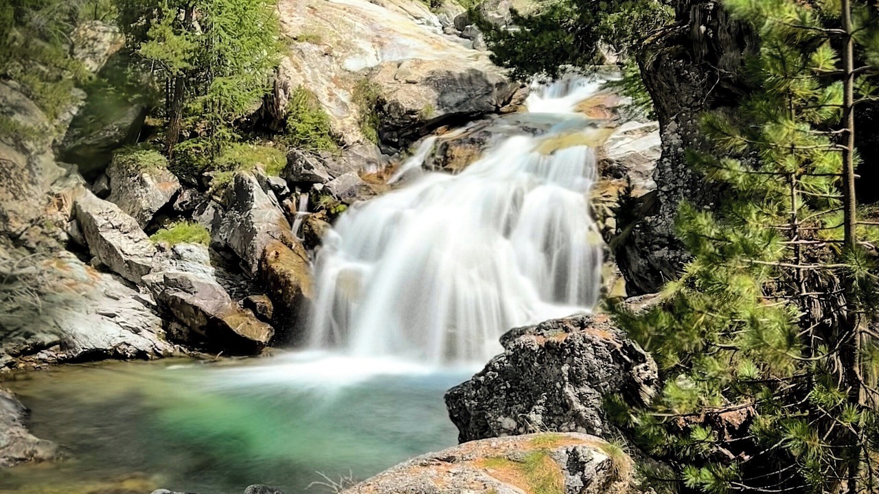 Photo of Outdoor in Samedan
