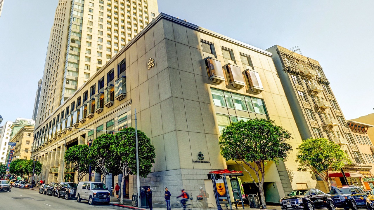 Photo of Outdoor in Union Square