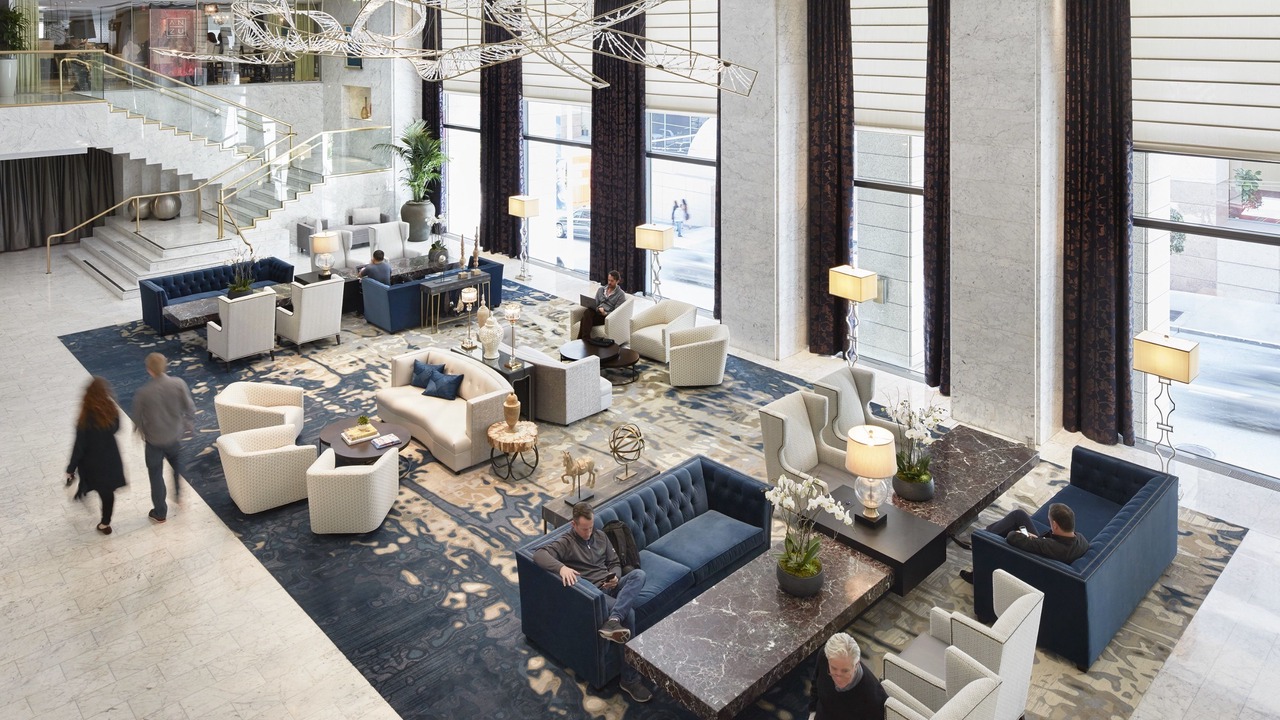 Photo of Others in Union Square