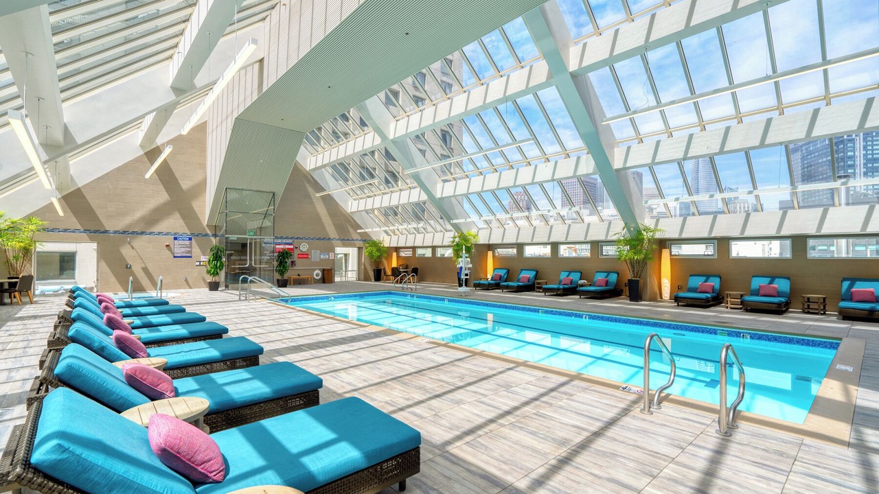 Photo of Outdoor in Union Square