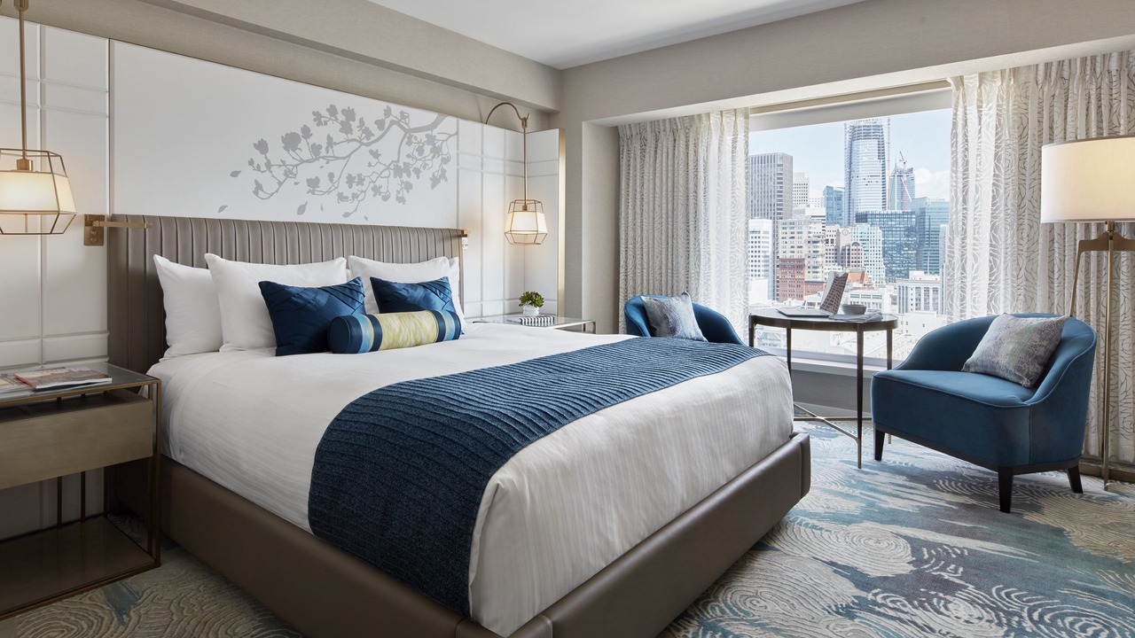 Photo of Bedroom in Union Square