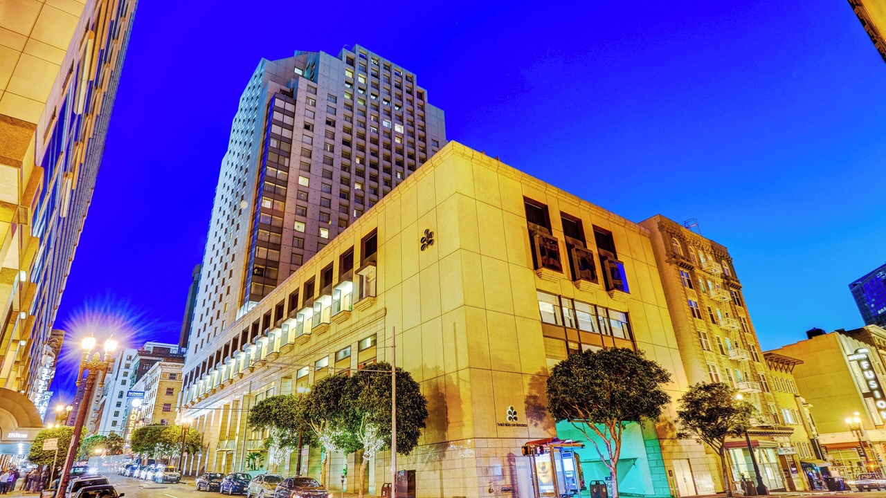 Photo of Outdoor in Union Square