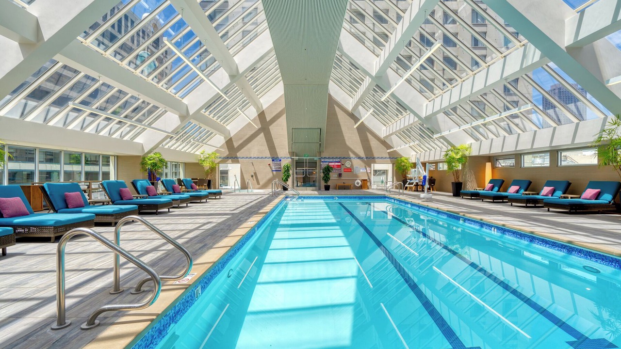 Photo of Outdoor in Union Square