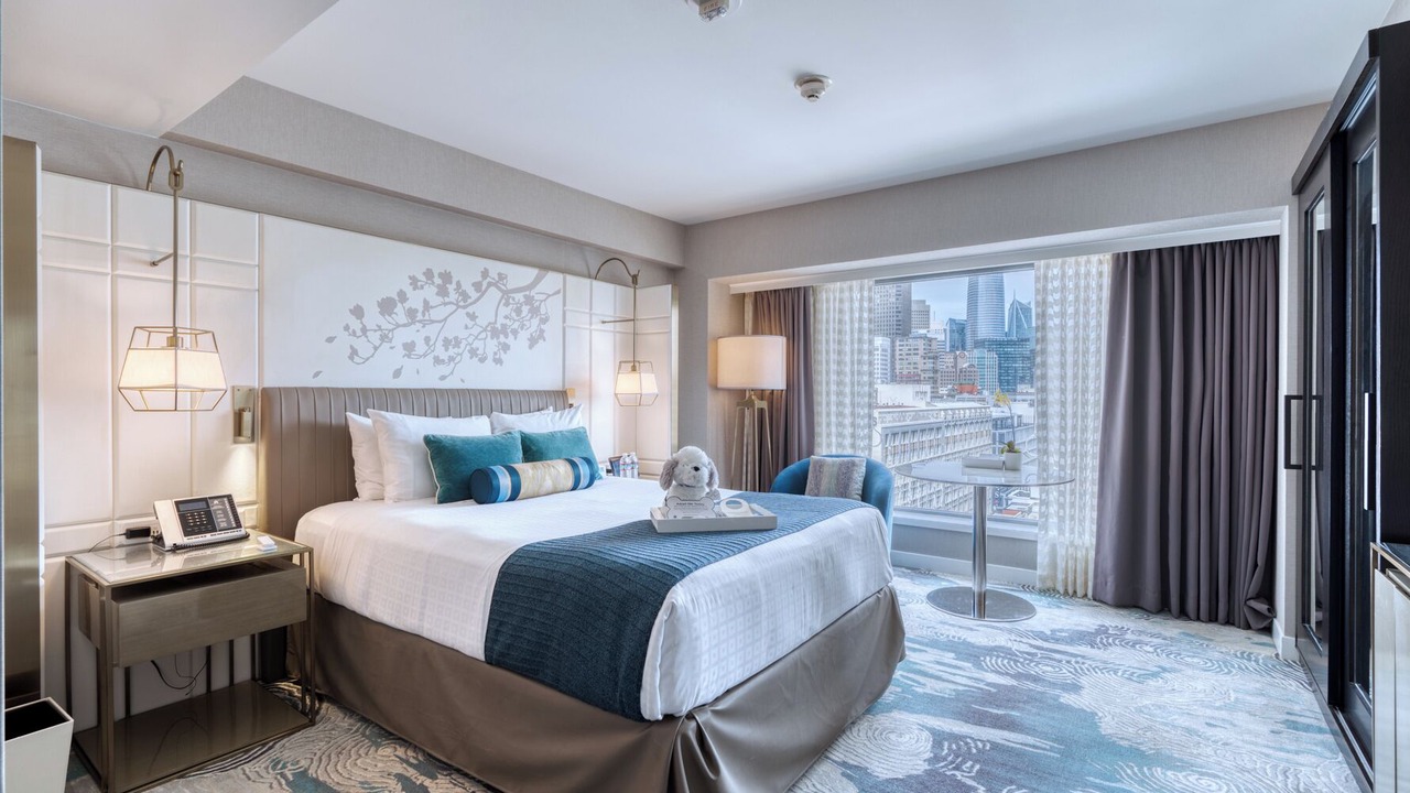 Photo of Bedroom in Union Square