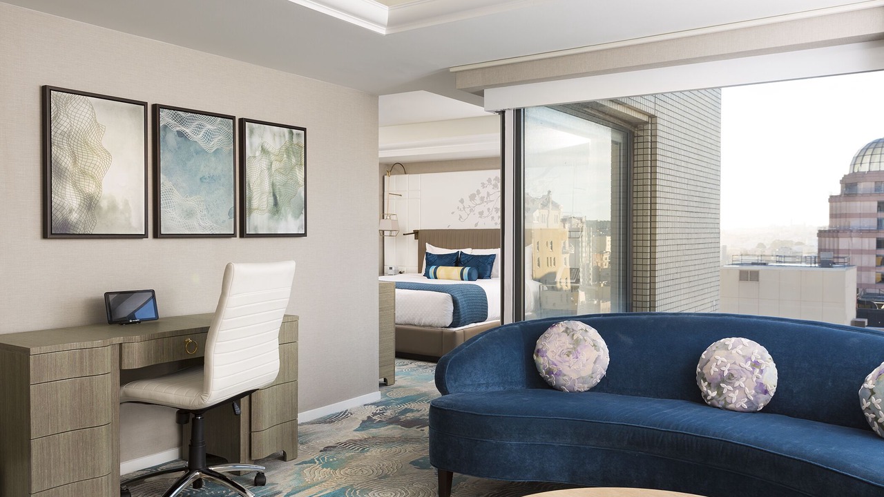 Photo of Others in Union Square