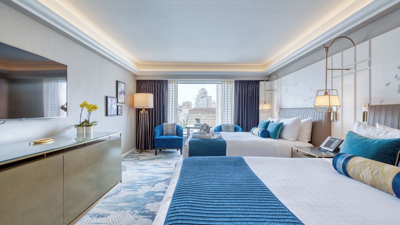 Photo of Bedroom in Union Square