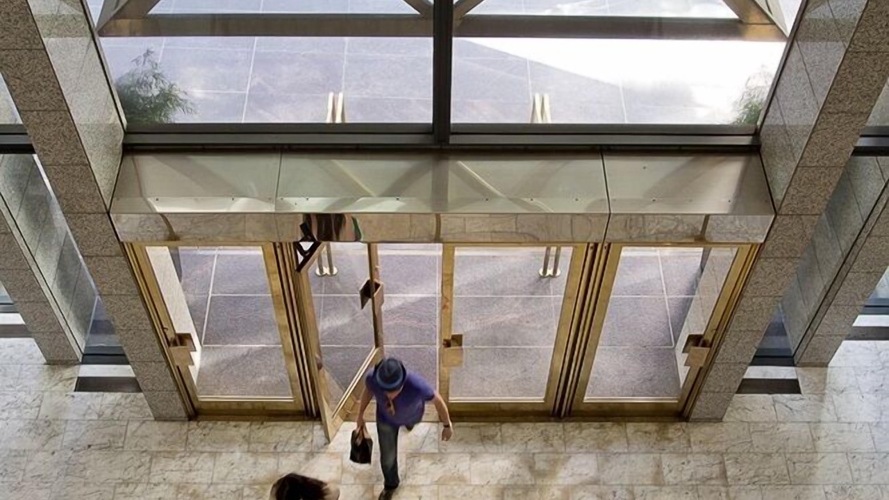 Photo of Outdoor in Union Square