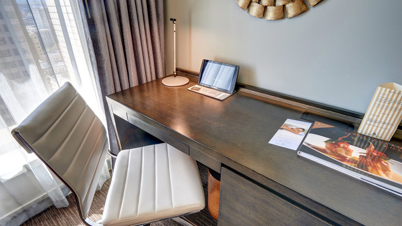 Photo of Bedroom in Union Square