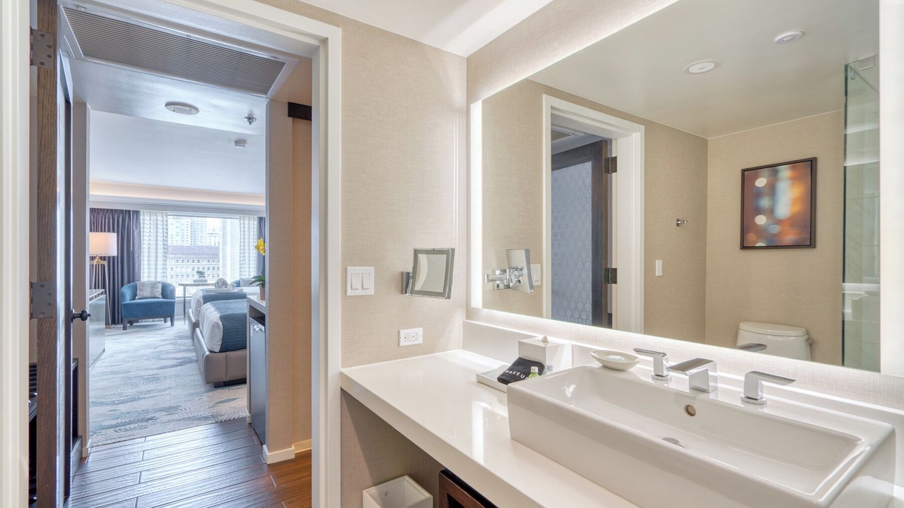 Photo of Others in Union Square