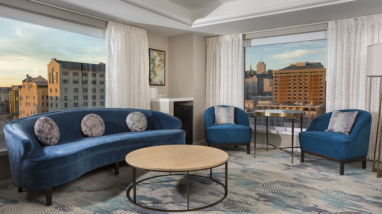 Photo of Others in Union Square