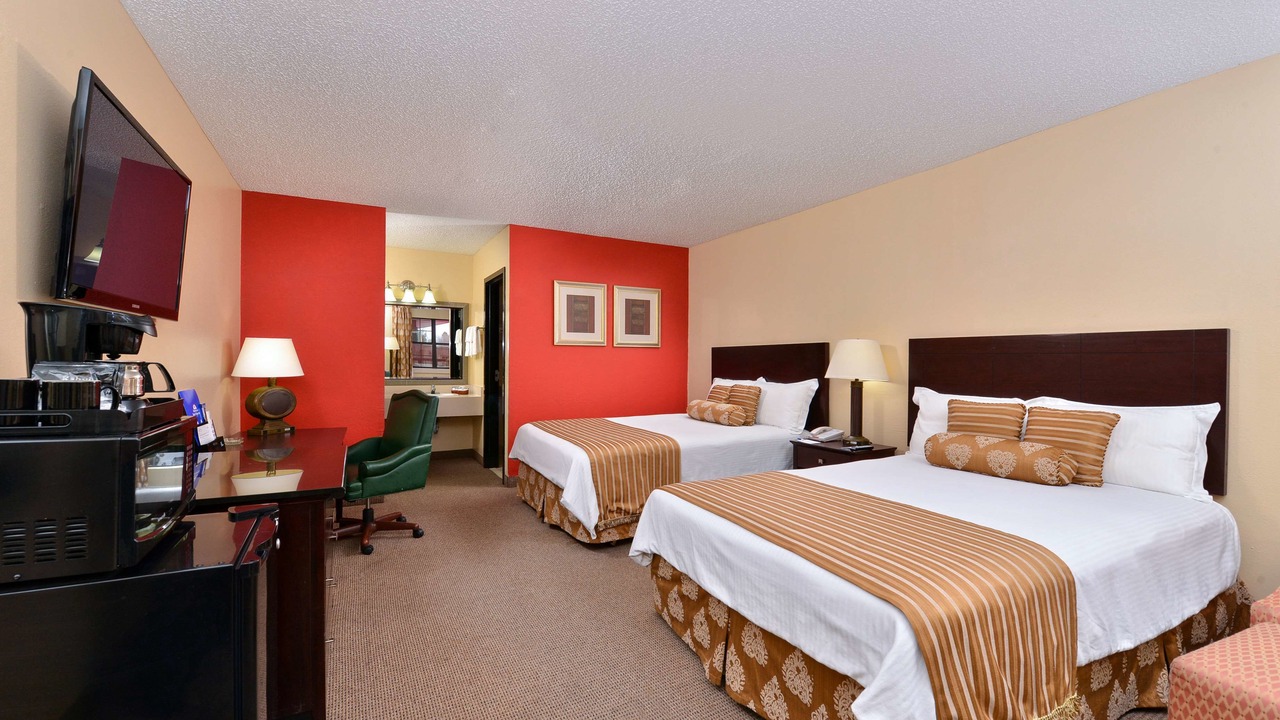 Photo of Bedroom in Victoria