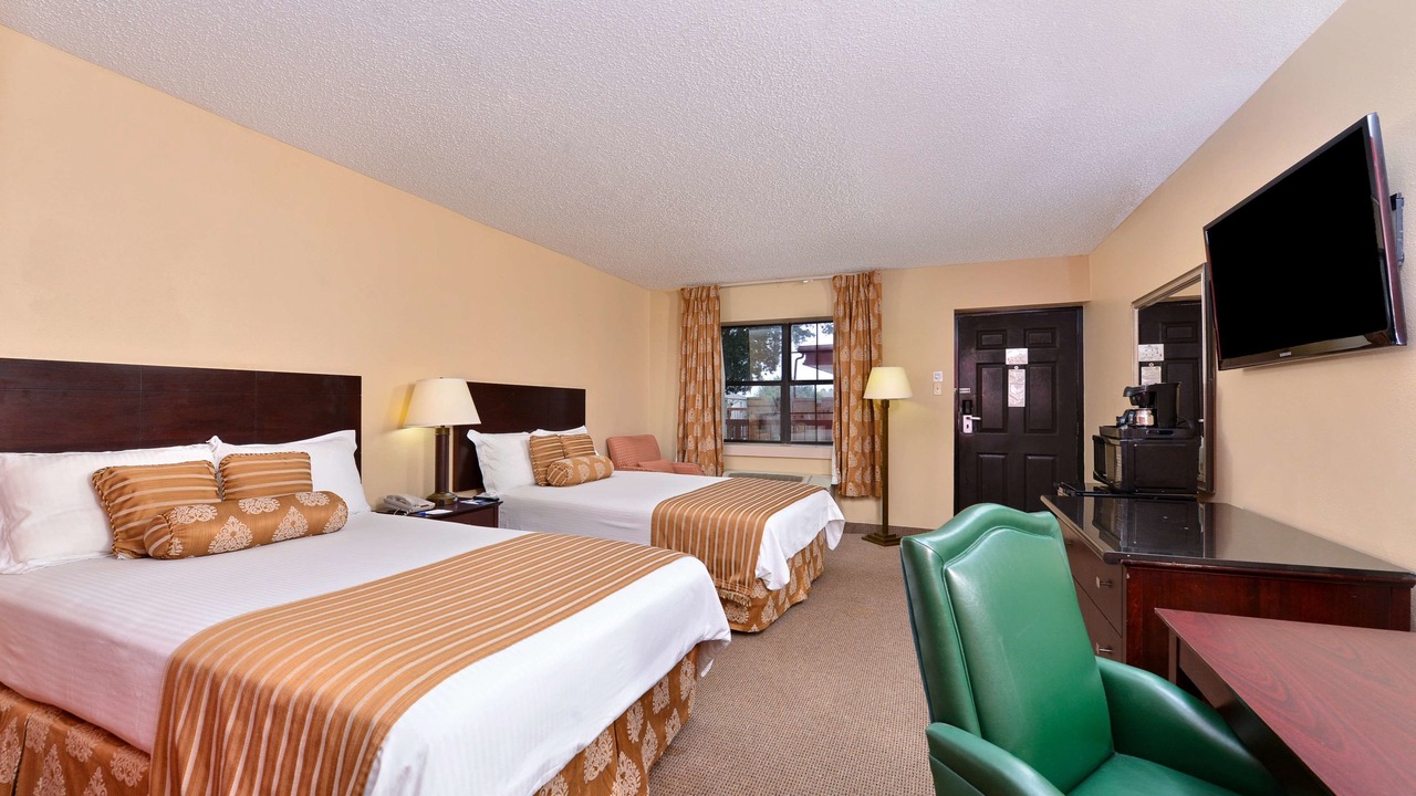 Photo of Bedroom in Victoria