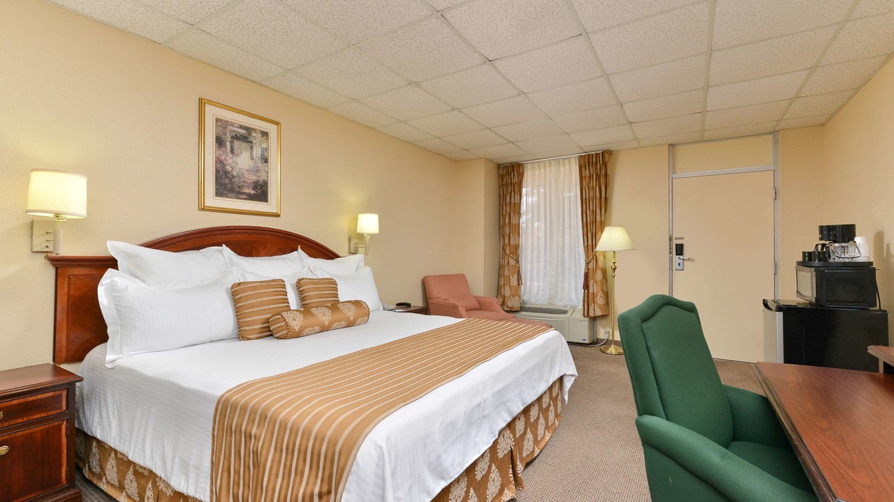 Photo of Bedroom in Victoria