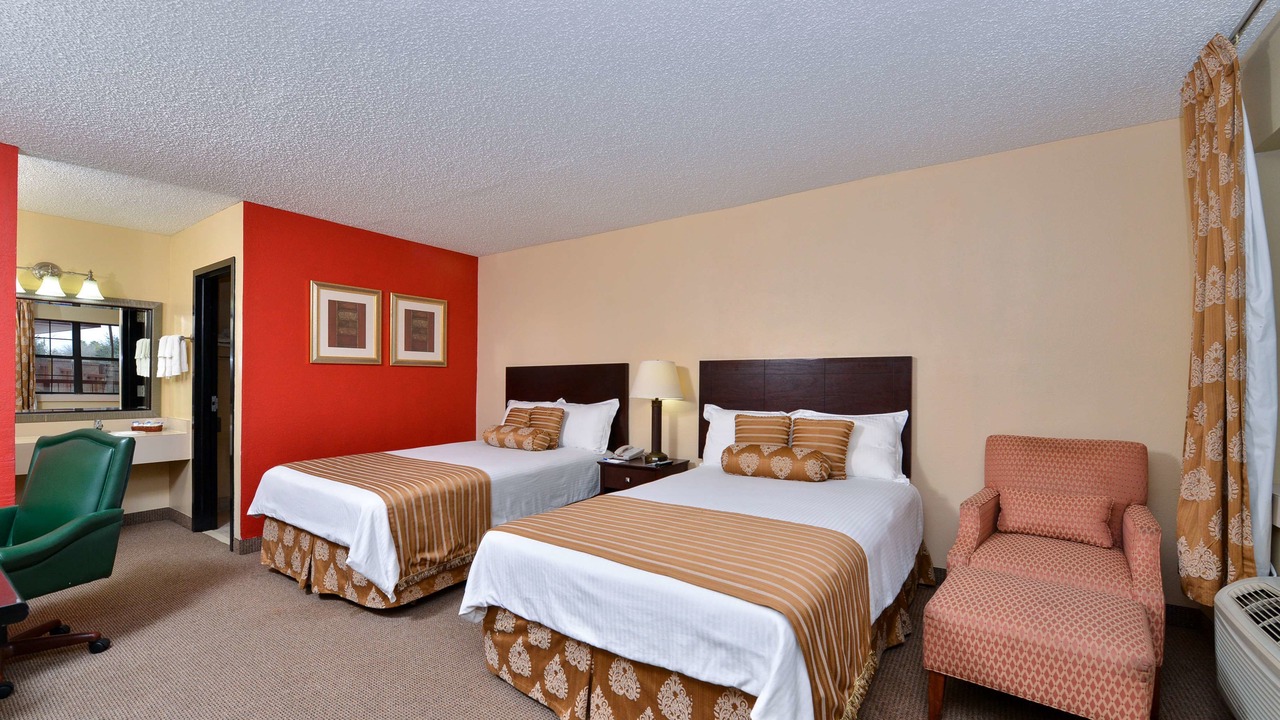Photo of Bedroom in Victoria