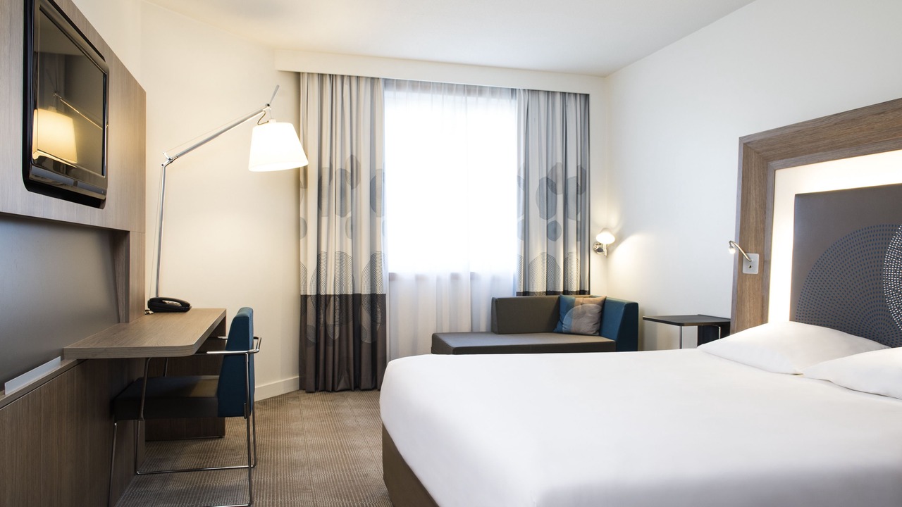 Photo of Bedroom in Lesquin