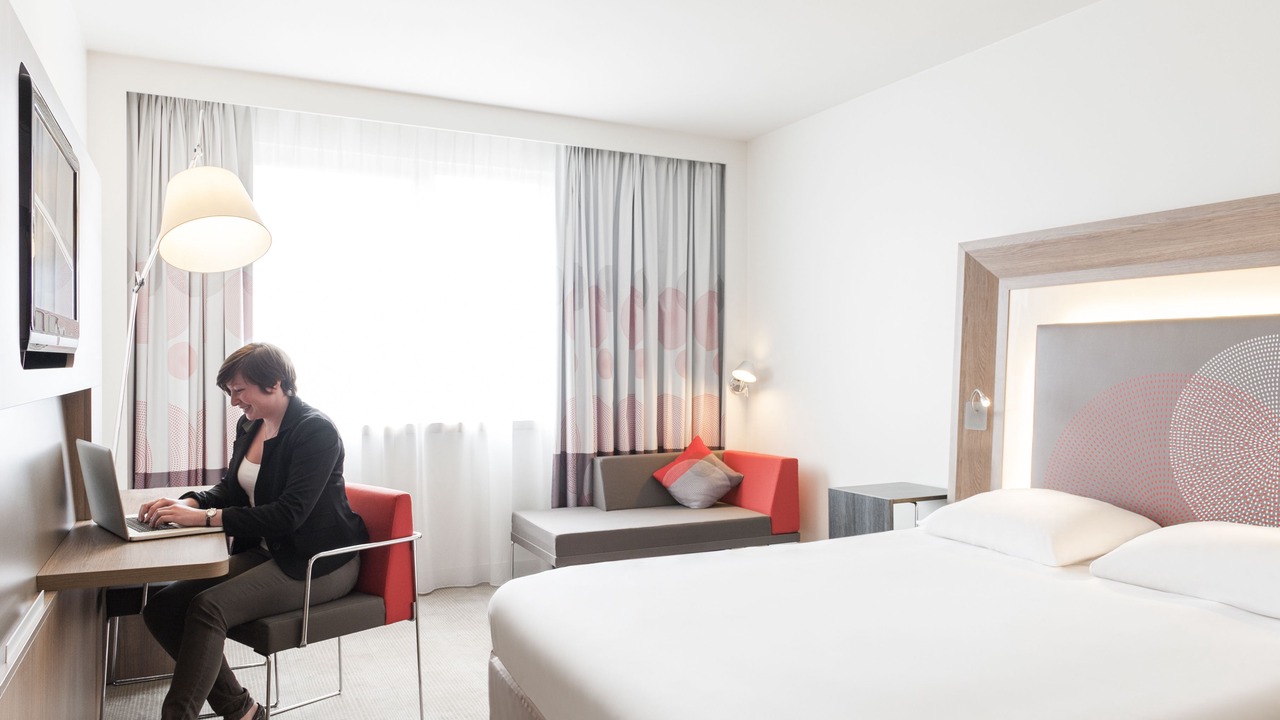 Photo of Bedroom in Lesquin