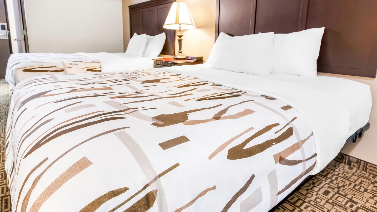 Photo of Bedroom in Helena