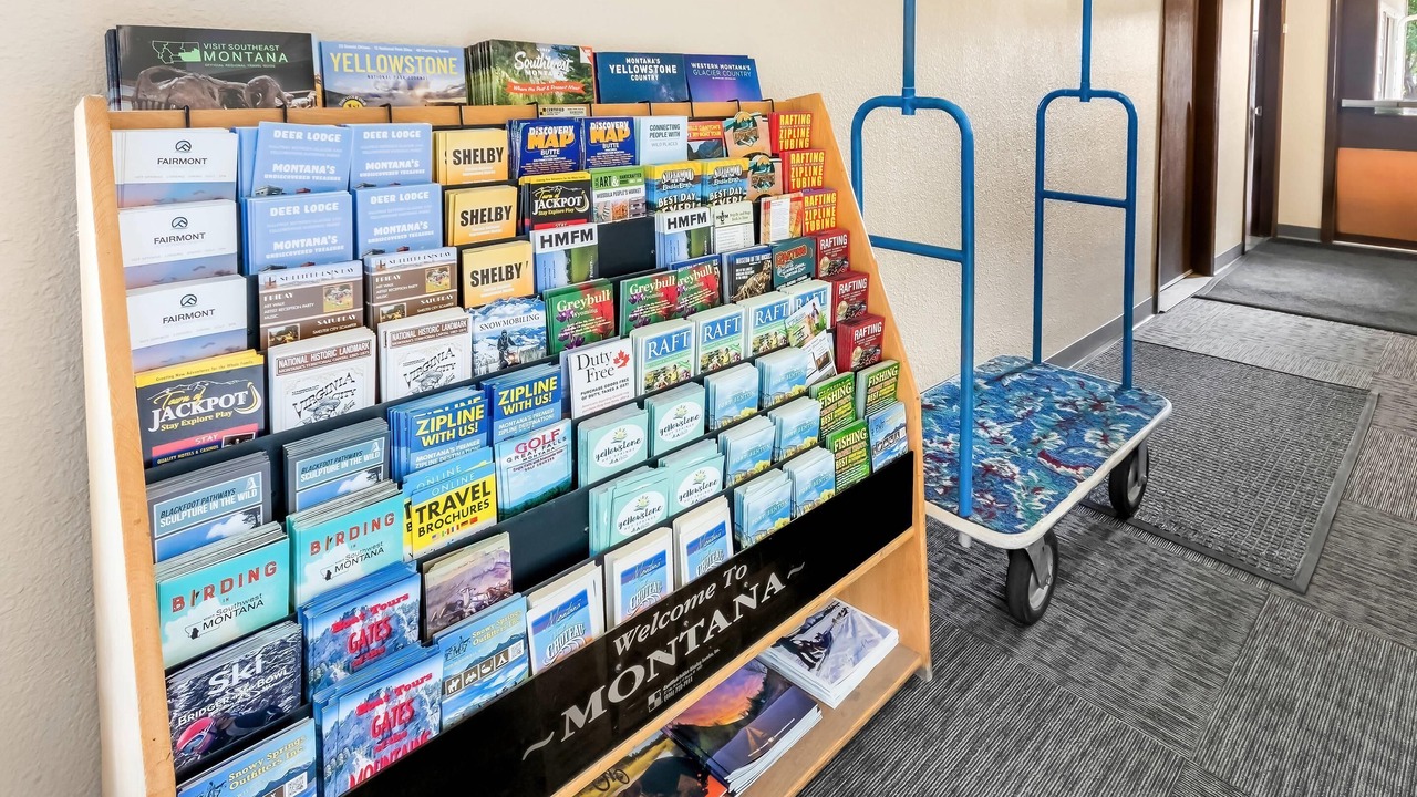 Photo of Others in Helena