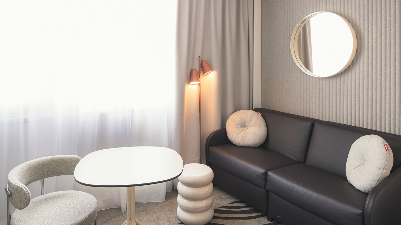 Photo of Bedroom in Le Lac