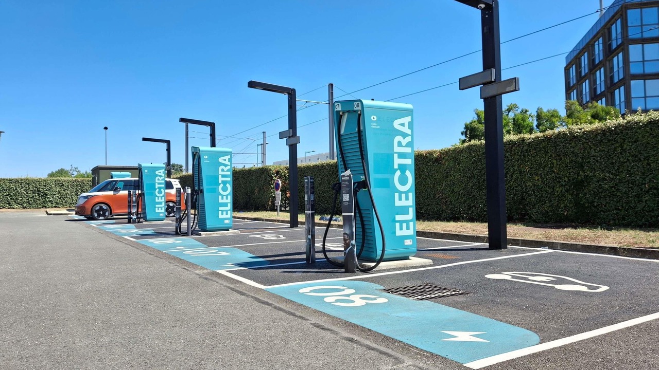 Photo of Outdoor in Le Lac