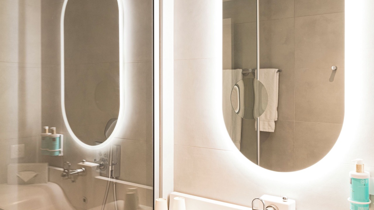 Photo of Bedroom in Le Lac