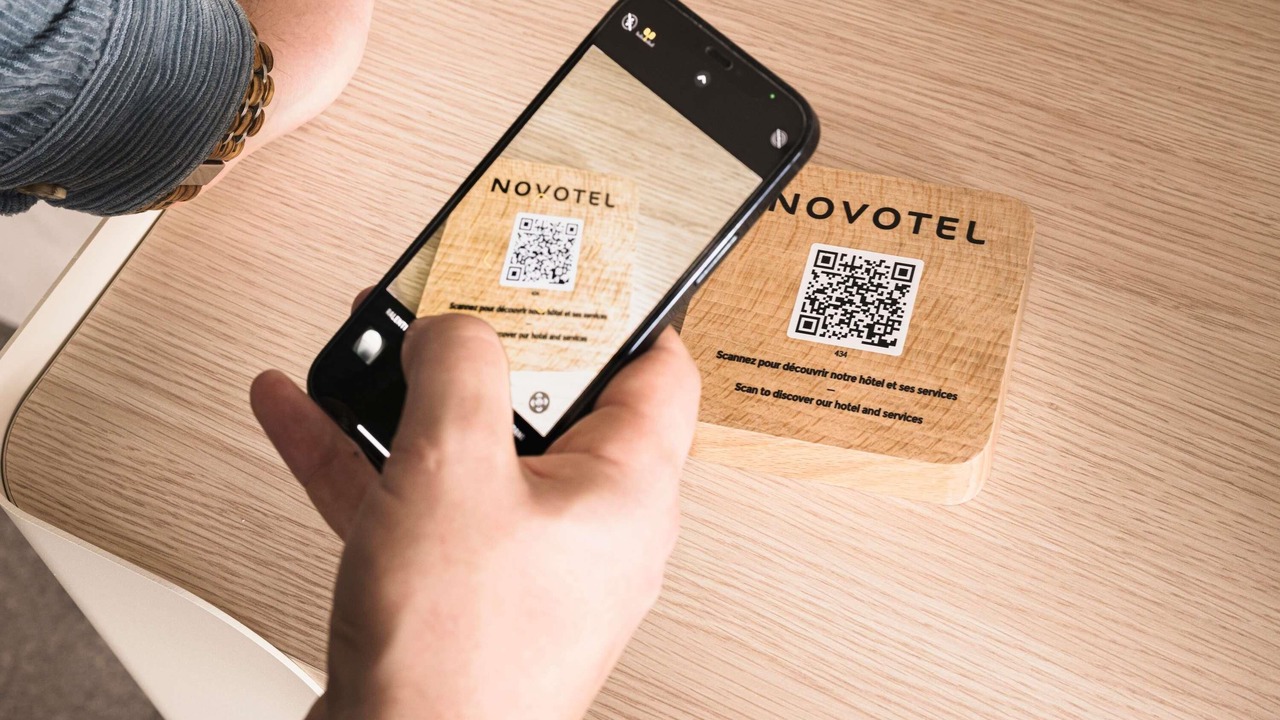 Photo of Bedroom in Le Lac