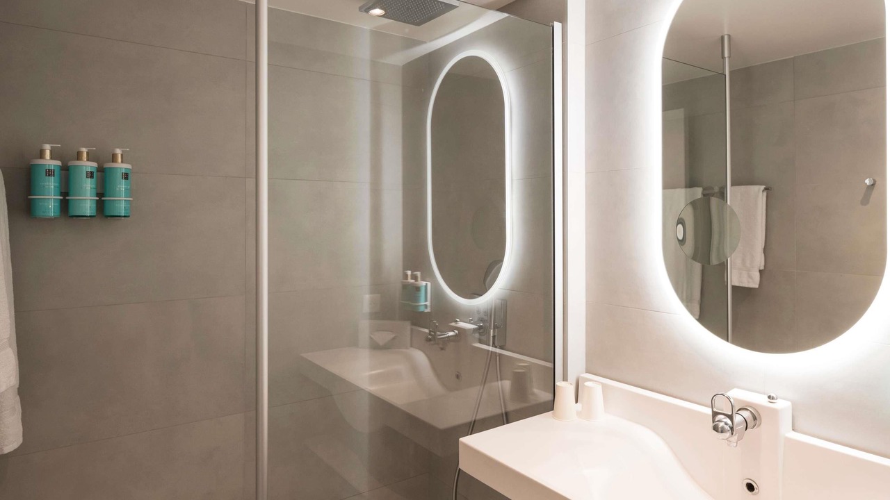 Photo of Bedroom in Le Lac