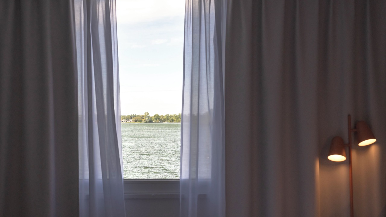 Photo of Bedroom in Le Lac